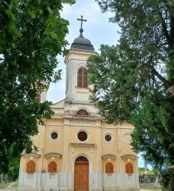 Felső-temetői kápolna