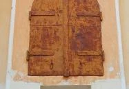 Felső-temetői kápolna Kunszentmárton