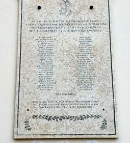 Felső-temetői kápolna