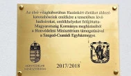 Felső-temetői kápolna, Kunszentmárton