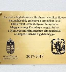 Felső-temetői kápolna