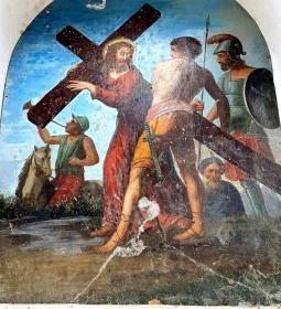 Felső-temetői kápolna