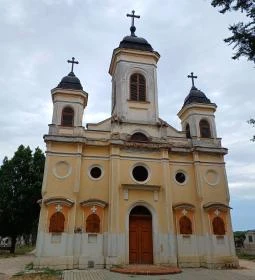 Felső-temetői kápolna