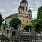 Felső-temetői kápolna Kunszentmárton - Külső kép