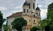 Felső-temetői kápolna, Kunszentmárton