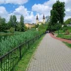 Feneketlen-tó Budapest - Egyéb