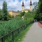 Feneketlen-tó Budapest - Egyéb