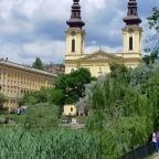 Feneketlen-tó Budapest - Egyéb