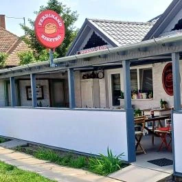 Ferdinánd Bisztró, Kunmadaras - Egyéb