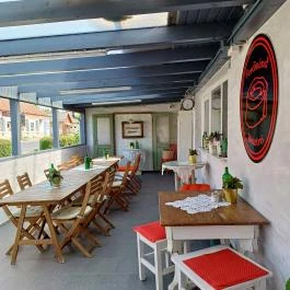 Ferdinánd Bisztró, Kunmadaras - Egyéb