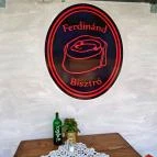 Ferdinánd Bisztró Kunmadaras - Egyéb