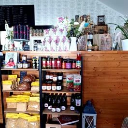 Ferdinánd Bisztró, Kunmadaras - Egyéb