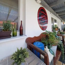 Ferdinánd Bisztró, Kunmadaras - Egyéb