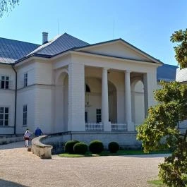 Festetics-kastély, Dég - Egyéb