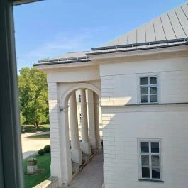 Festetics-kastély, Dég - Egyéb