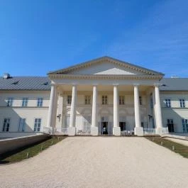 Festetics-kastély, Dég - Egyéb