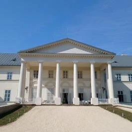 Festetics-kastély, Dég - Egyéb