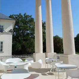 Festetics-kastély, Dég - Egyéb