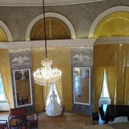 Festetics-kastély, Dég - Egyéb