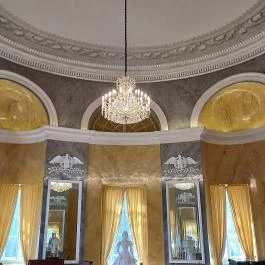 Festetics-kastély, Dég - Egyéb