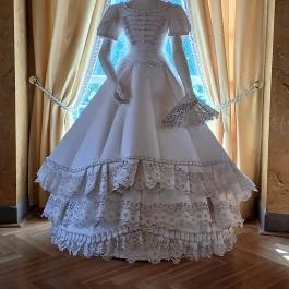 Festetics-kastély, Dég - Egyéb