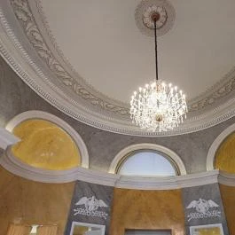 Festetics-kastély, Dég - Egyéb