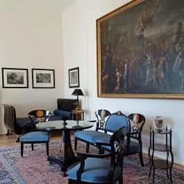 Festetics-kastély, Dég - Egyéb