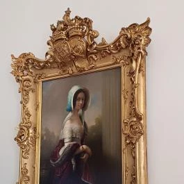 Festetics-kastély, Dég - Egyéb