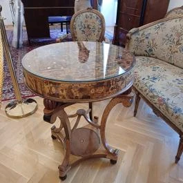 Festetics-kastély, Dég - Egyéb