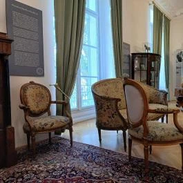 Festetics-kastély, Dég - Egyéb