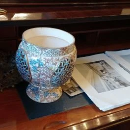 Festetics-kastély, Dég - Egyéb