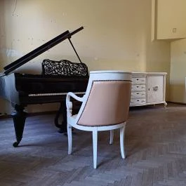 Festetics-kastély, Dég - Egyéb