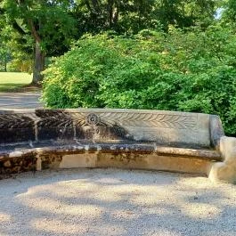 Festetics-kastély, Dég - Egyéb