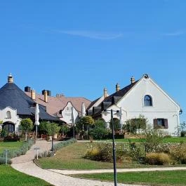 Fiastyúk Udvarház, Csór - Egyéb