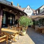 Fiastyúk Udvarház Csór - Egyéb