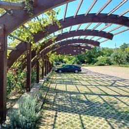 Fiastyúk Udvarház, Csór - Egyéb