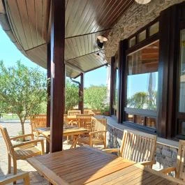 Fiastyúk Udvarház, Csór - Egyéb