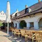 Fiastyúk Udvarház Csór - Egyéb