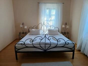 Fiastyúk Udvarház Csór