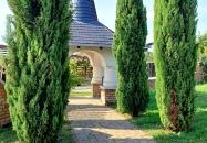 Fiastyúk Udvarház Csór