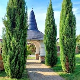 Fiastyúk Udvarház, Csór - Egyéb