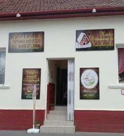 Fincsi Free Ételallergiások & Tudatosan Táplálkozók Üzlete