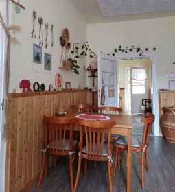 Fincsi Free Ételallergiások & Tudatosan Táplálkozók Üzlete