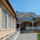 Finta Múzeum Túrkeve - Külső kép