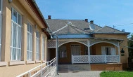 Finta Múzeum, Túrkeve