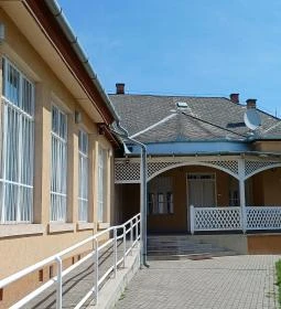 Finta Múzeum