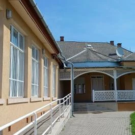Finta Múzeum Túrkeve - Külső kép