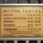 Finta Múzeum Túrkeve - Külső kép