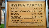 Finta Múzeum, Túrkeve