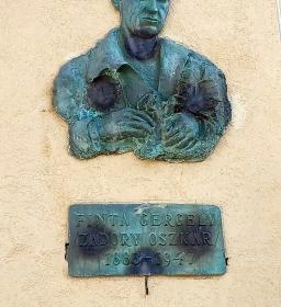 Finta Múzeum